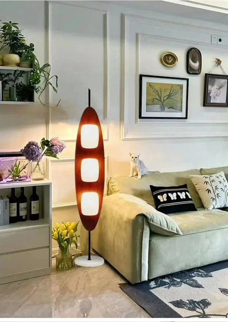 Luminaire Élégant en Fer et Verre - IL528731-ILLUMEEN.COM