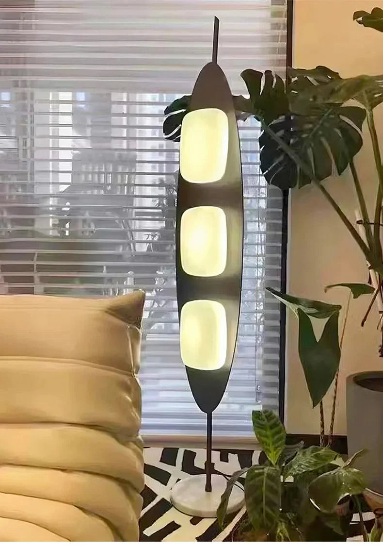 Luminaire Élégant en Fer et Verre - IL528731-ILLUMEEN.COM
