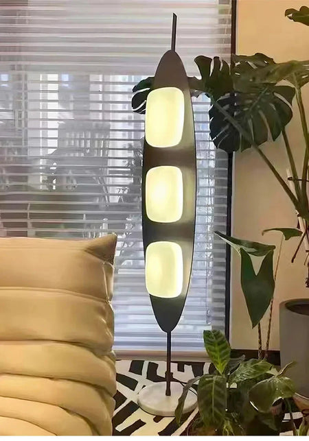 Luminaire Élégant en Fer et Verre - IL528731-ILLUMEEN.COM