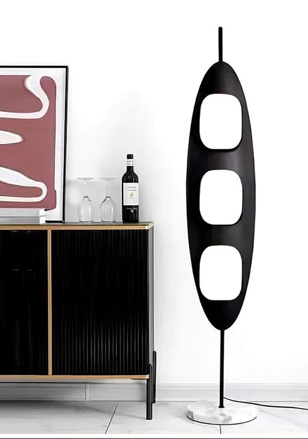 Luminaire Élégant en Fer et Verre - IL528731-ILLUMEEN.COM