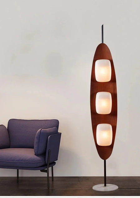 Luminaire Élégant en Fer et Verre - IL528731-ILLUMEEN.COM