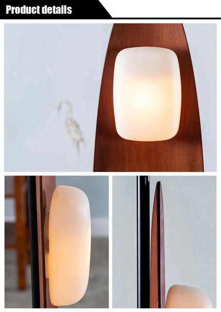 Luminaire Élégant en Fer et Verre - IL528731-ILLUMEEN.COM