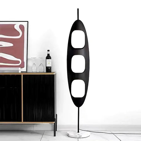 Luminaire Élégant en Fer et Verre - IL528731-ILLUMEEN.COM