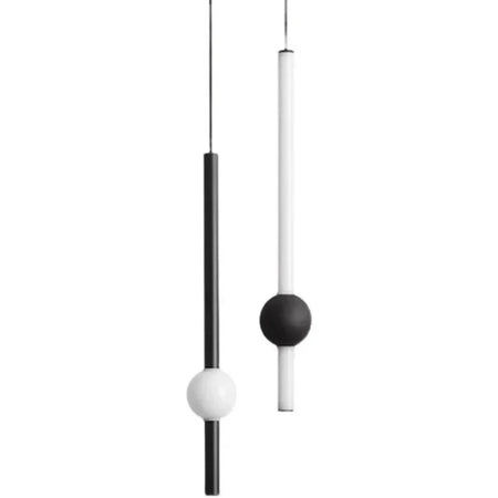 Luminaire Élégant en Fer et Verre - IL583749-ILLUMEEN.COM