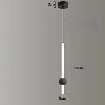 Luminaire Élégant en Fer et Verre - IL583749-ILLUMEEN.COM