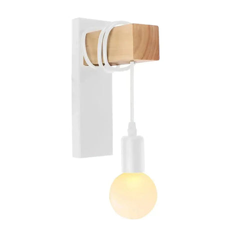 Luminaire Élégant en Fer Forgé : Applique Murale Chic IL583927-ILLUMEEN.COM
