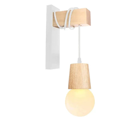 Luminaire Élégant en Fer Forgé : Applique Murale Chic IL583927-ILLUMEEN.COM