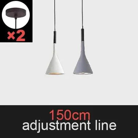 Luminaire Élégant en Fer Forgé IL527893-ILLUMEEN.COM