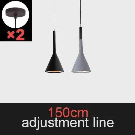 Luminaire Élégant en Fer Forgé IL527893-ILLUMEEN.COM