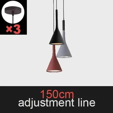 Luminaire Élégant en Fer Forgé IL527893-ILLUMEEN.COM