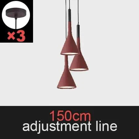 Luminaire Élégant en Fer Forgé IL527893-ILLUMEEN.COM