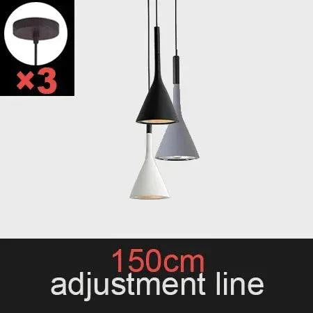 Luminaire Élégant en Fer Forgé IL527893-ILLUMEEN.COM