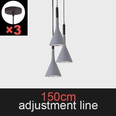 Luminaire Élégant en Fer Forgé IL527893-ILLUMEEN.COM