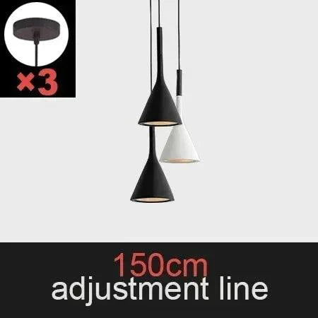 Luminaire Élégant en Fer Forgé IL527893-ILLUMEEN.COM