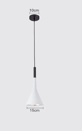 Luminaire Élégant en Fer Forgé IL527893-ILLUMEEN.COM