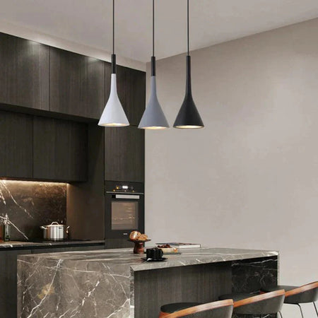 Luminaire Élégant en Fer Forgé IL527893-ILLUMEEN.COM