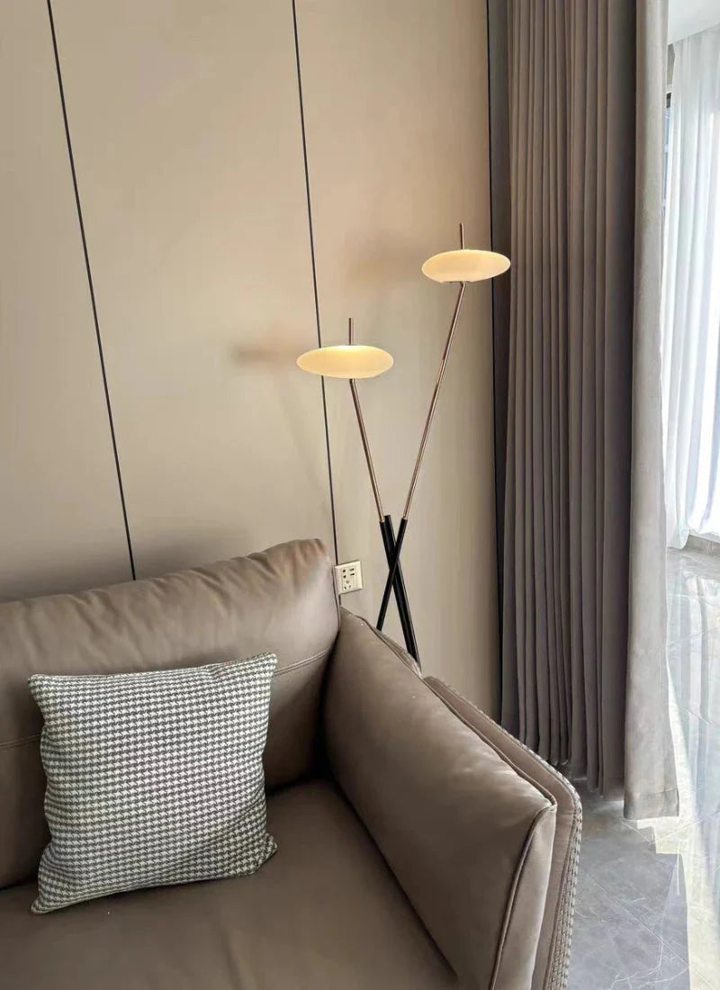 Luminaire Élégant en Fer - IL238716-ILLUMEEN.COM