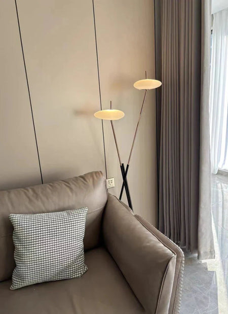 Luminaire Élégant en Fer - IL238716-ILLUMEEN.COM