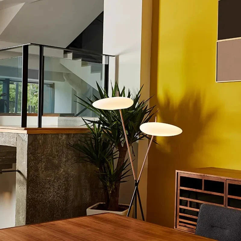Luminaire Élégant en Fer - IL238716-ILLUMEEN.COM