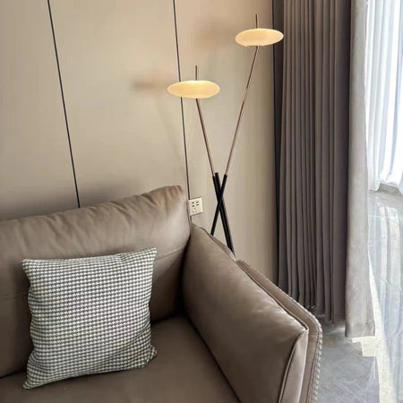 Luminaire Élégant en Fer - IL238716-ILLUMEEN.COM