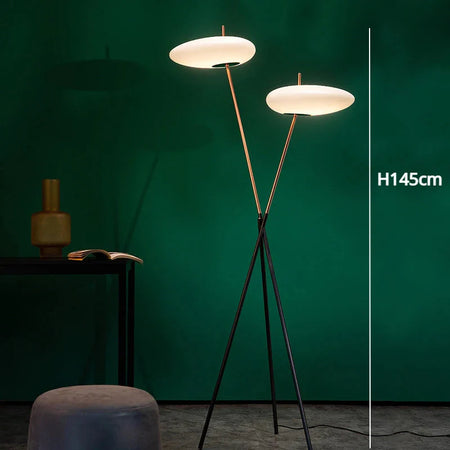 Luminaire Élégant en Fer - IL238716-ILLUMEEN.COM