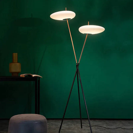Luminaire Élégant en Fer - IL238716-ILLUMEEN.COM
