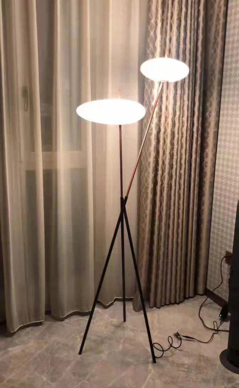 Luminaire Élégant en Fer - IL238716-ILLUMEEN.COM
