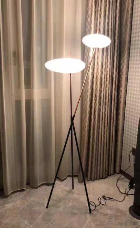 Luminaire Élégant en Fer - IL238716-ILLUMEEN.COM