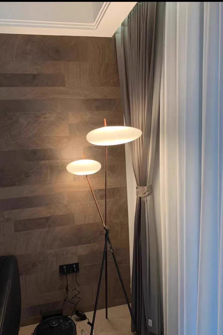 Luminaire Élégant en Fer - IL238716-ILLUMEEN.COM