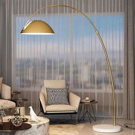Luminaire Élégant en Fer Noir IL582763-ILLUMEEN.COM