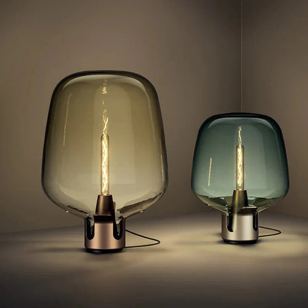 Luminaire Élégant en Fer Noir IL582763-ILLUMEEN.COM