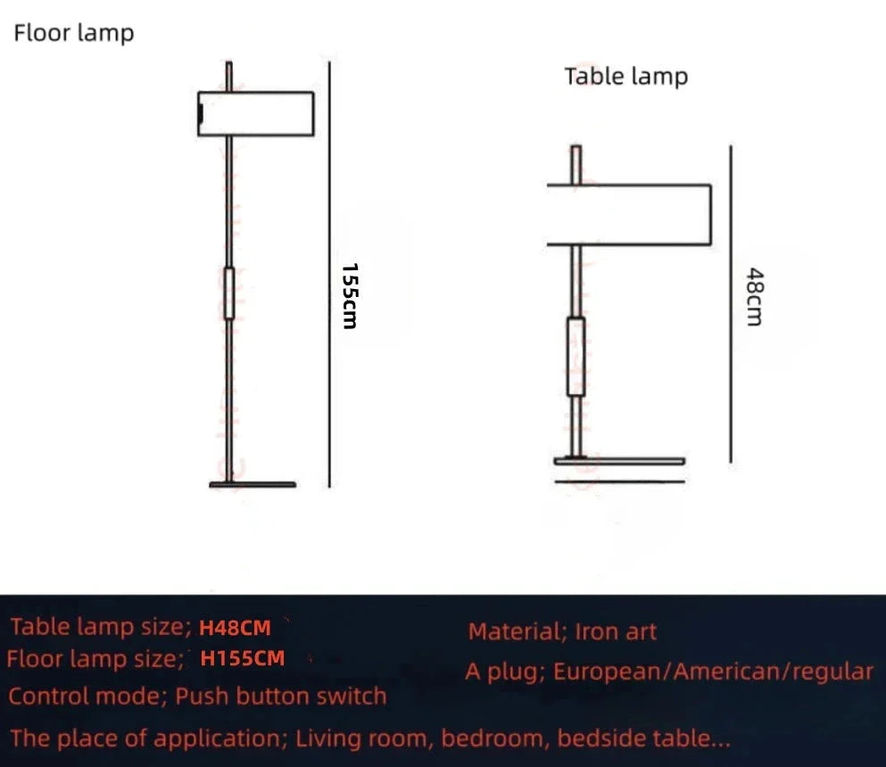 Luminaire Élégant en Fer Noir IL582763-ILLUMEEN.COM