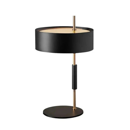 Luminaire Élégant en Fer Noir IL582763-ILLUMEEN.COM