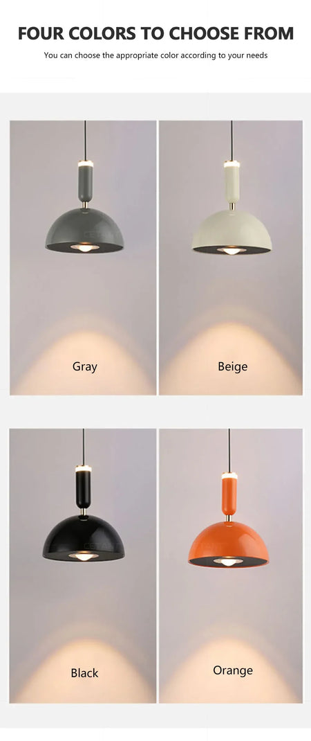 Luminaire Élégant en Fer Nordique de PHYVAL IL582740-ILLUMEEN.COM