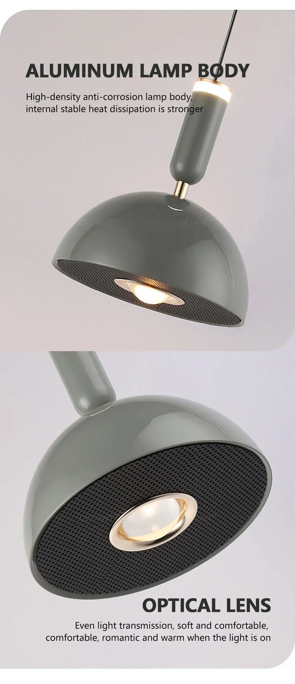 Luminaire Élégant en Fer Nordique de PHYVAL IL582740-ILLUMEEN.COM