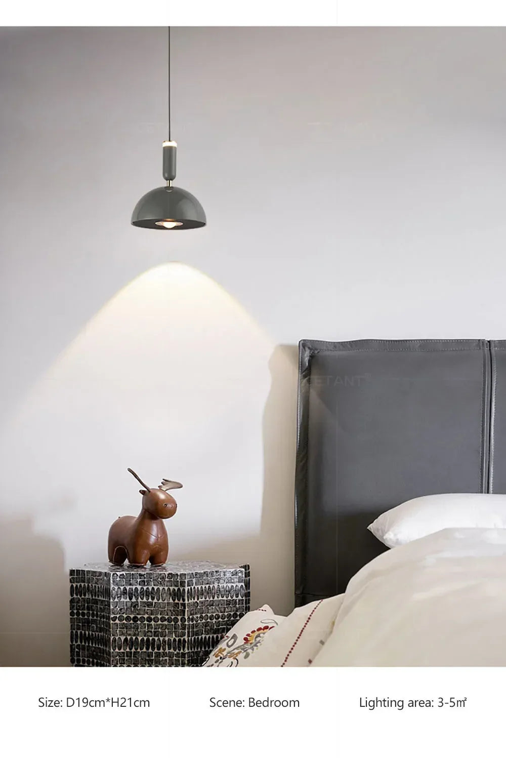 Luminaire Élégant en Fer Nordique de PHYVAL IL582740-ILLUMEEN.COM