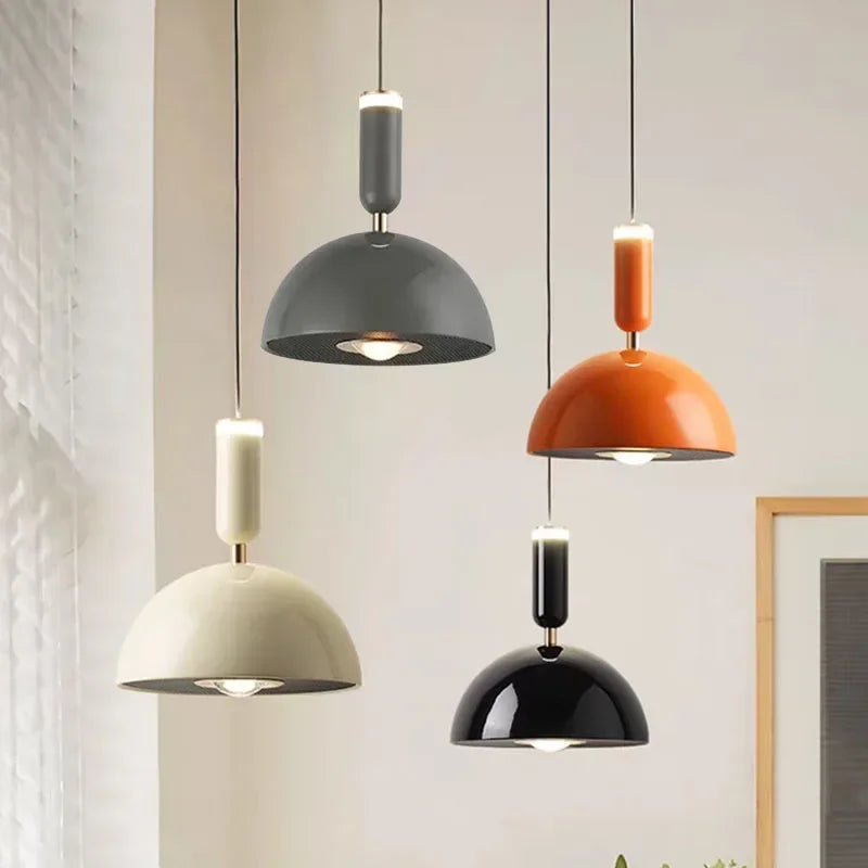 Luminaire Élégant en Fer Nordique de PHYVAL IL582740-ILLUMEEN.COM