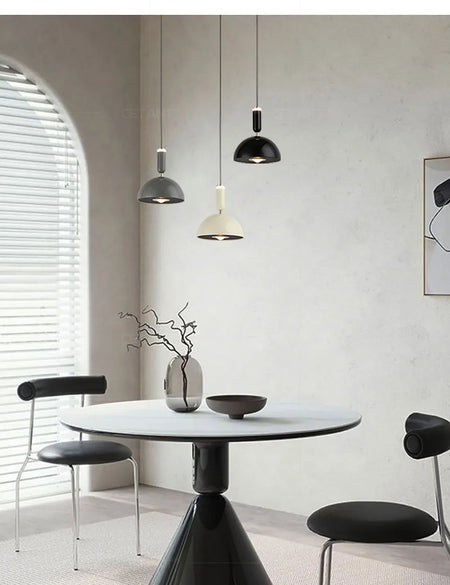 Luminaire Élégant en Fer Nordique de PHYVAL IL582740-ILLUMEEN.COM