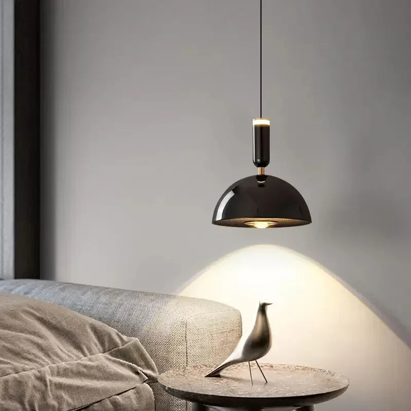 Luminaire Élégant en Fer Nordique de PHYVAL IL582740-ILLUMEEN.COM