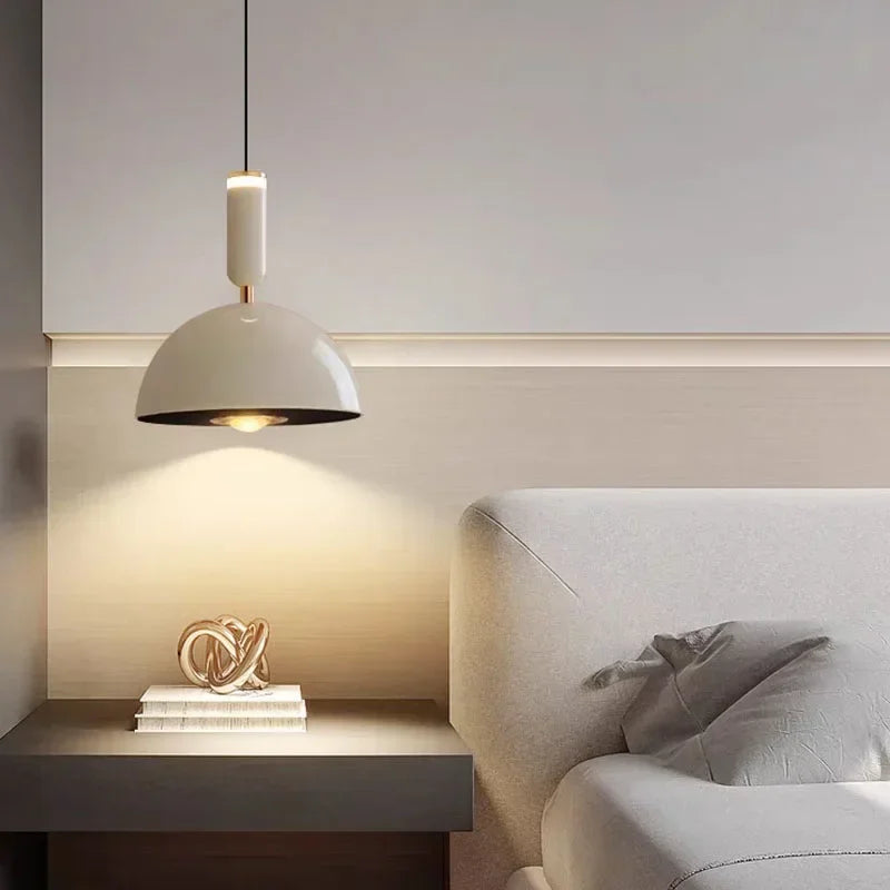 Luminaire Élégant en Fer Nordique de PHYVAL IL582740-ILLUMEEN.COM