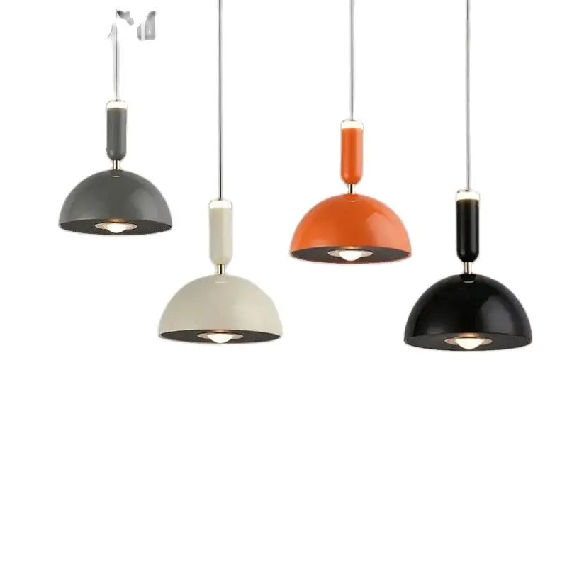 Luminaire Élégant en Fer Nordique de PHYVAL IL582740-ILLUMEEN.COM