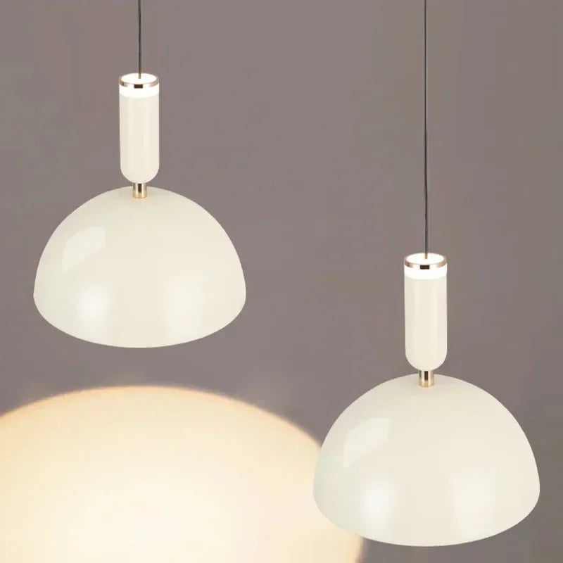 Luminaire Élégant en Fer Nordique de PHYVAL IL582740-ILLUMEEN.COM
