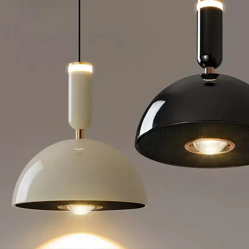 Luminaire Élégant en Fer Nordique de PHYVAL IL582740-ILLUMEEN.COM