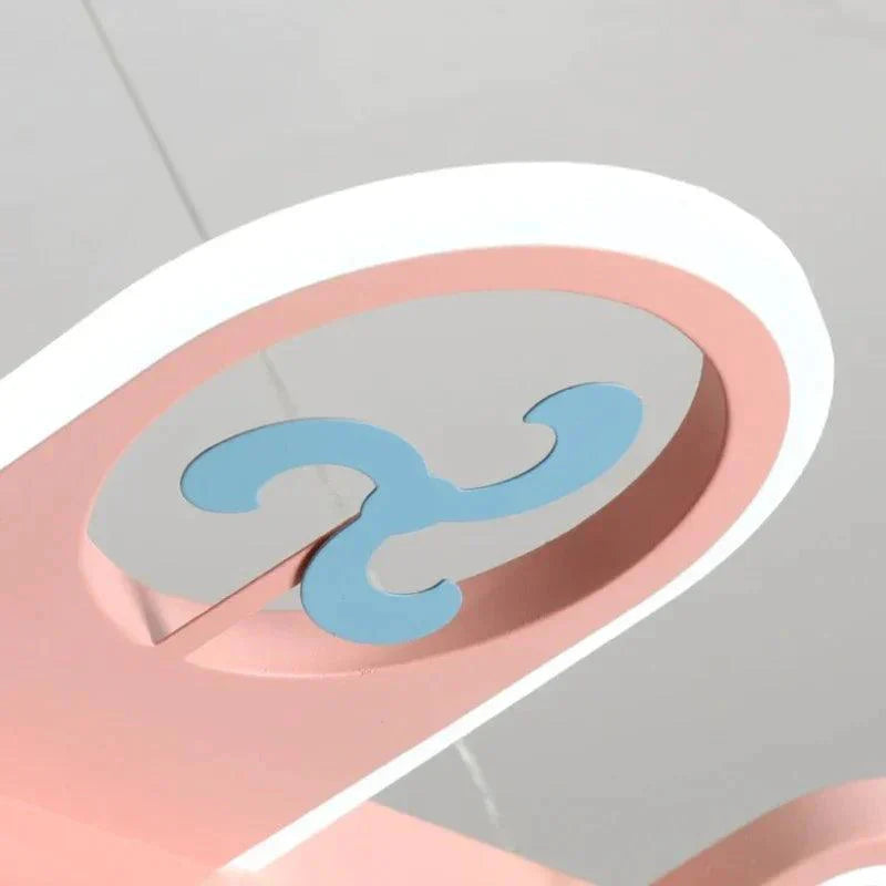 Luminaire Élégant en Forme d'Avion IL582763-ILLUMEEN.COM