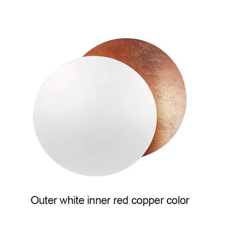Luminaire Élégant En Forme De Lune IL582740-ILLUMEEN.COM