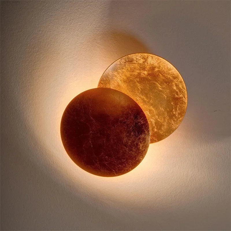 Luminaire Élégant En Forme De Lune IL582740-ILLUMEEN.COM