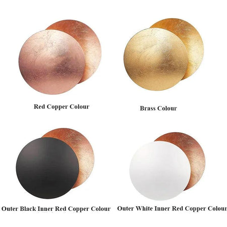 Luminaire Élégant En Forme De Lune IL582740-ILLUMEEN.COM