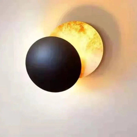 Luminaire Élégant En Forme De Lune IL582740-ILLUMEEN.COM