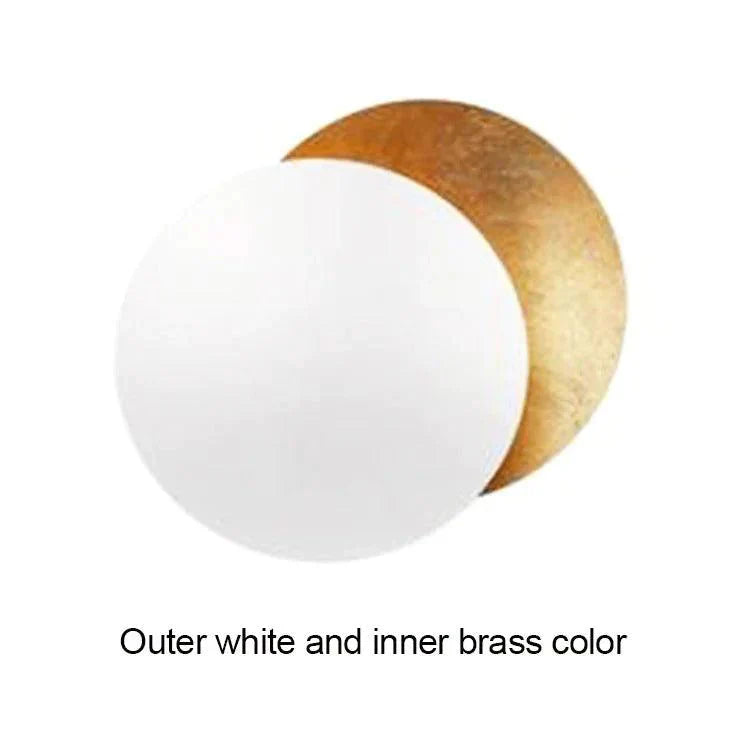 Luminaire Élégant En Forme De Lune IL582740-ILLUMEEN.COM