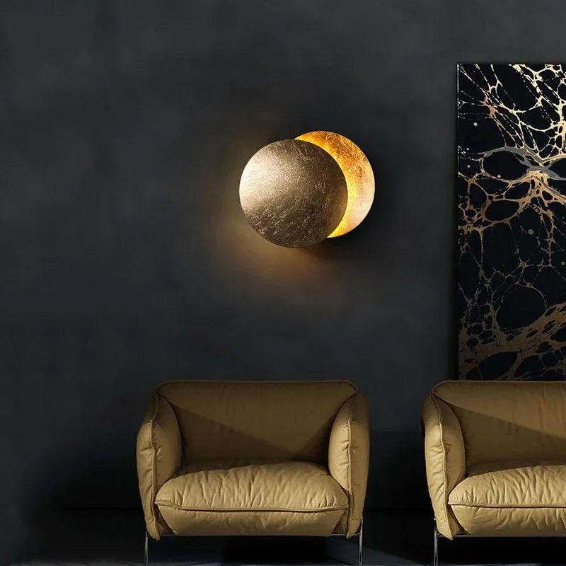 Luminaire Élégant En Forme De Lune IL582740-ILLUMEEN.COM